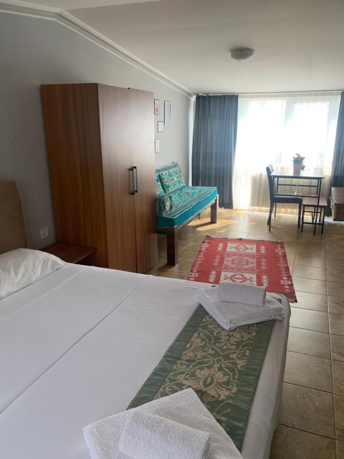 Appartement Pine Stone Sultanahmet Istambul