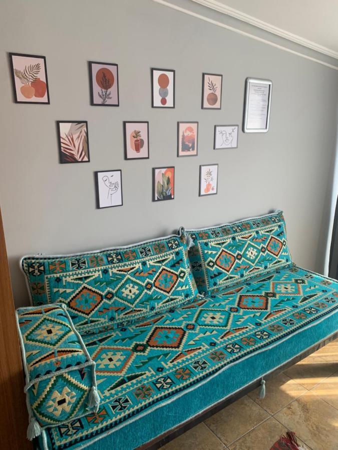 Pine Stone Sultanahmet Appartement *
