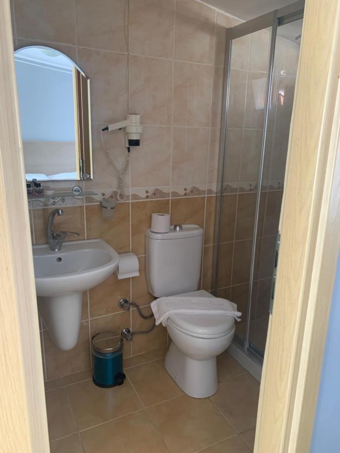 Appartement Pine Stone Sultanahmet Istambul