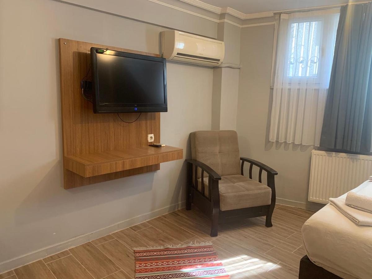 Pine Stone Sultanahmet Appartement