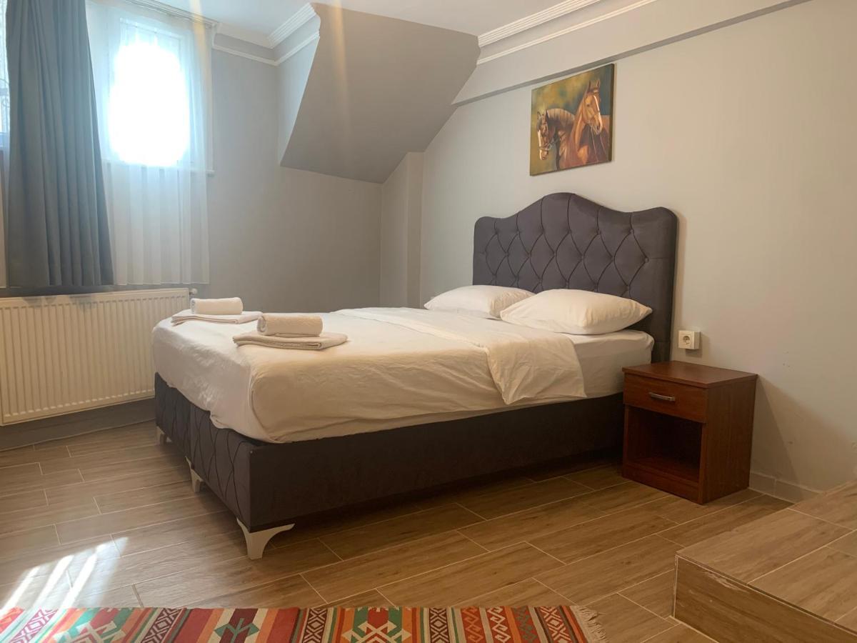 Pine Stone Sultanahmet Appartement Istambul