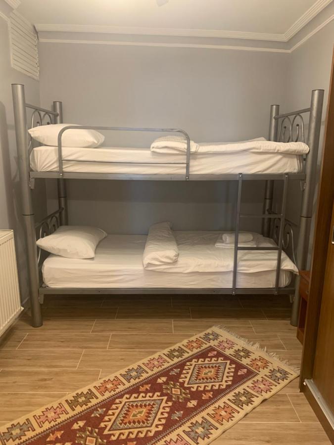 Pine Stone Sultanahmet Appartement