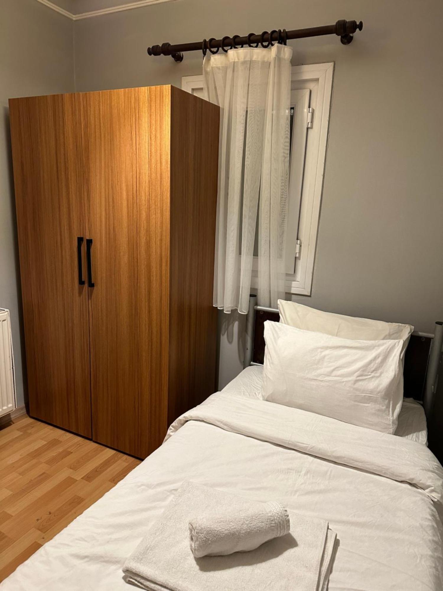 Appartement Pine Stone Sultanahmet *