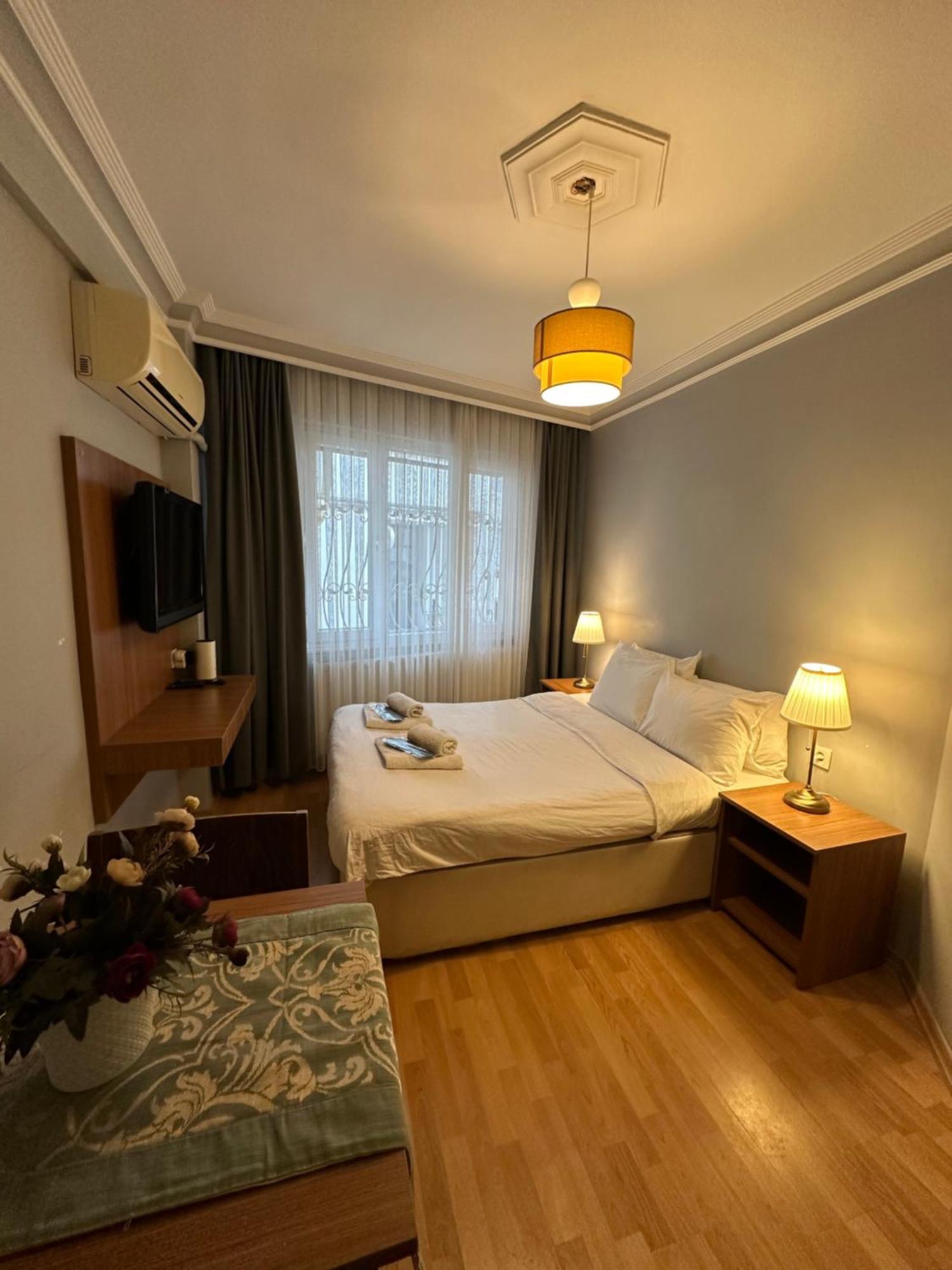 Pine Stone Sultanahmet Appartement