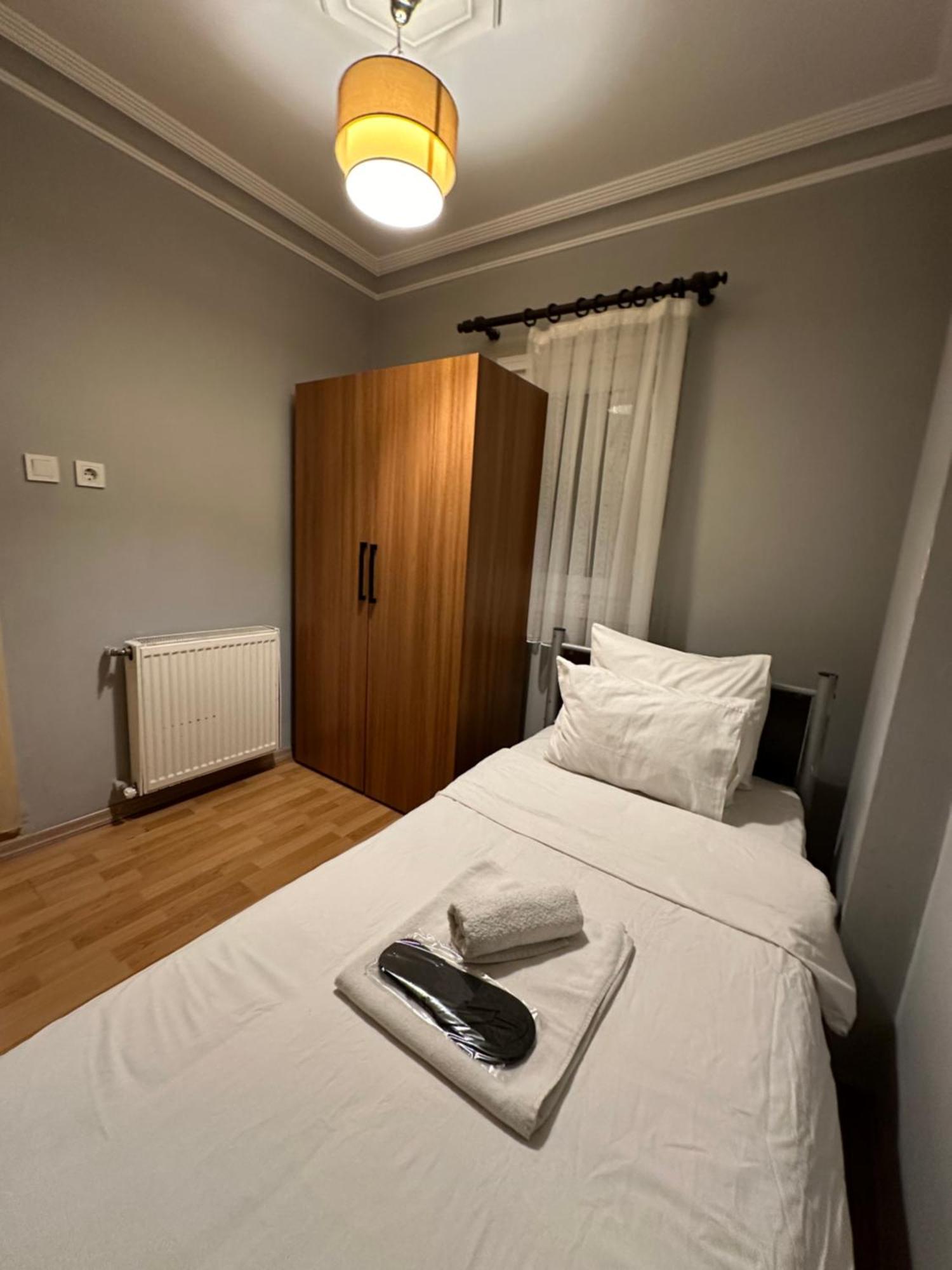 Pine Stone Sultanahmet Appartement *