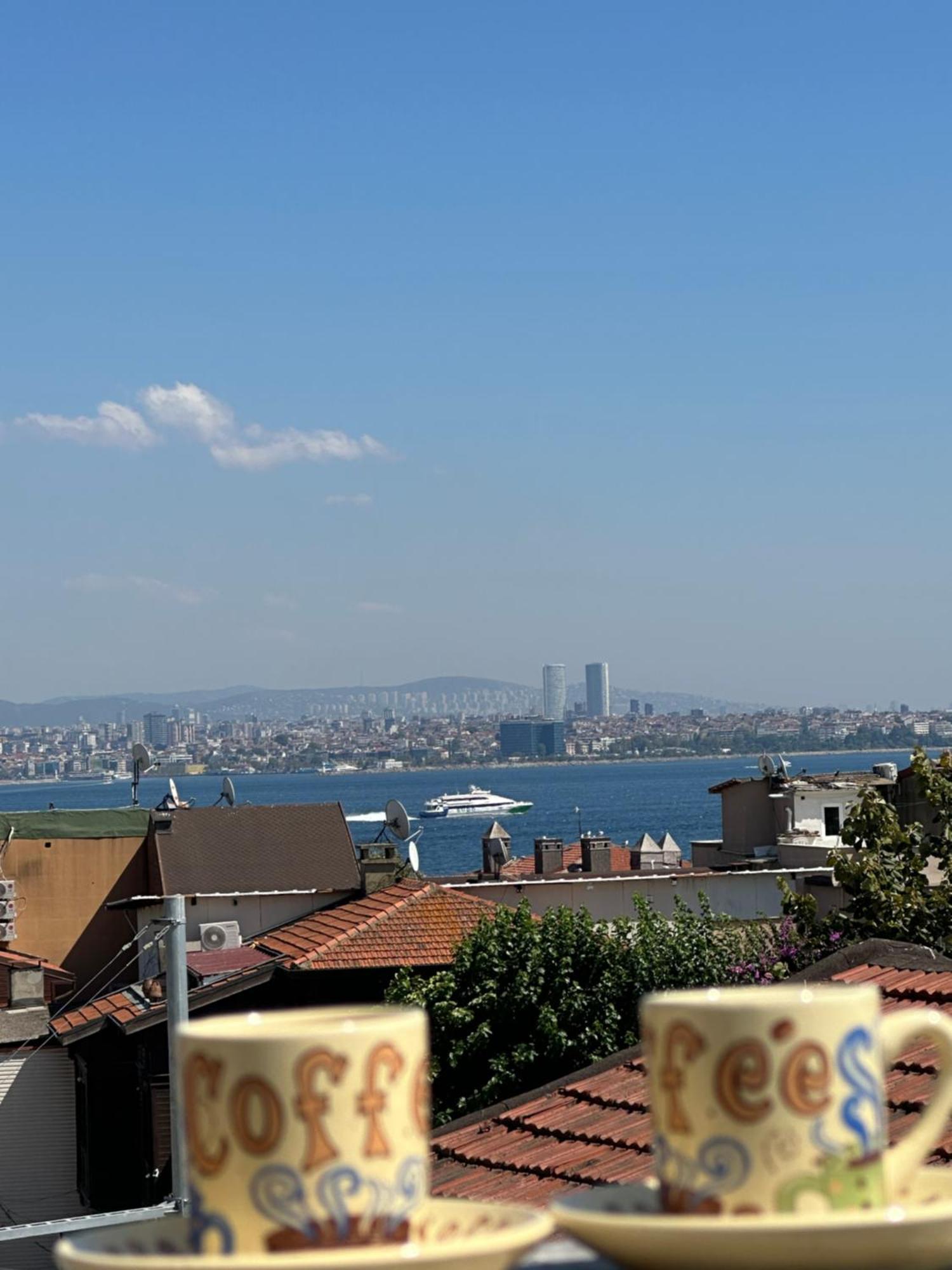 Appartement Pine Stone Sultanahmet Istambul