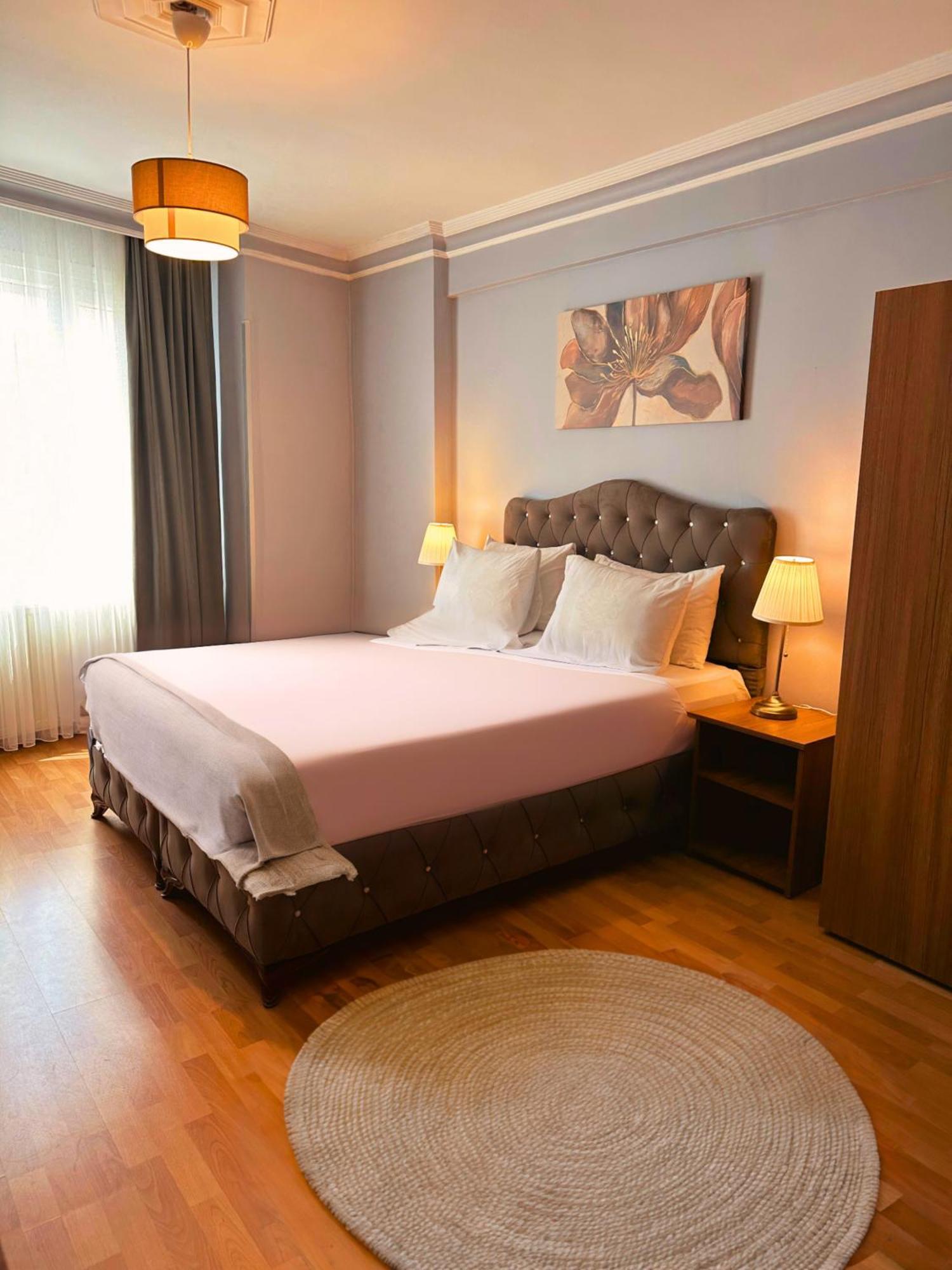 Appartement Pine Stone Sultanahmet *