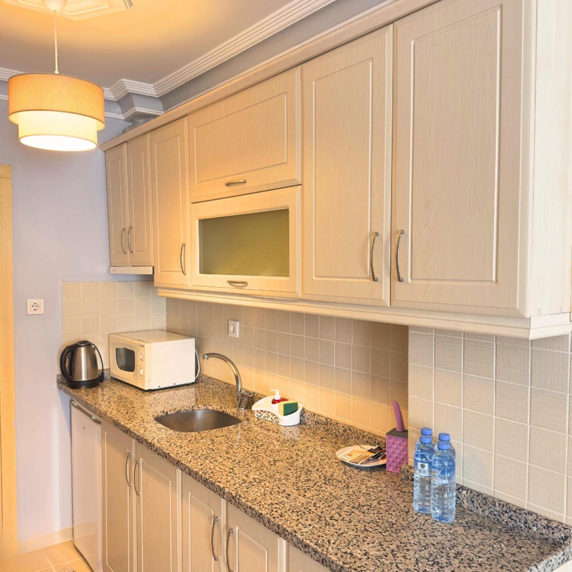 Pine Stone Sultanahmet Appartement